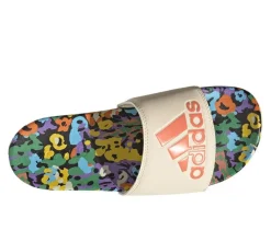 Women's Adidas Adilette Comfort Sport Slides