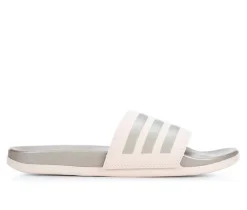 Women's Adidas Adilette Comfort Sport Slides