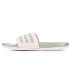 Women's Adidas Adilette Comfort Sport Slides