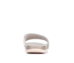 Women's Adidas Adilette Comfort Sport Slides