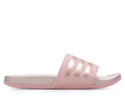 Women's Adidas Adilette Comfort Sport Slides