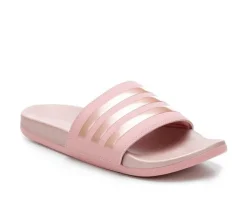 Women's Adidas Adilette Comfort Sport Slides