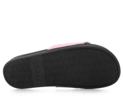 Women's Adidas Adilette Comfort Sport Slides