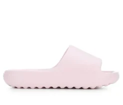 Women's Adidas Adilette Lumia Sport Slides