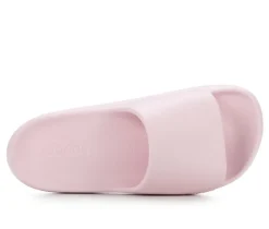 Women's Adidas Adilette Lumia Sport Slides