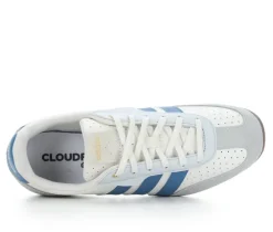 Women's Adidas Barreda Lo Sneakers