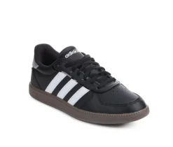 Women's Adidas Breaknet Sleek Flatform Sneakers