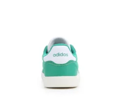 Women's Adidas Breaknet Suede Sneakers