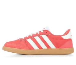 Women's Adidas Breaknet Suede Sneakers