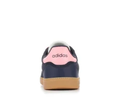 Women's Adidas Breaknet Suede Sneakers