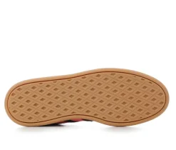 Women's Adidas Breaknet Suede Sneakers