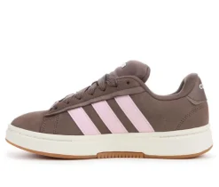 Women's Adidas Grand Court Alpha 00 Sneakers