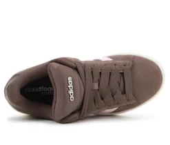 Women's Adidas Grand Court Alpha 00 Sneakers