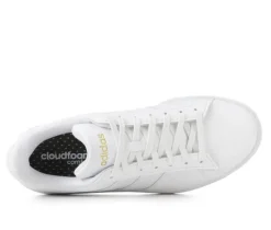 Women's Adidas Grand Court 2.0 Sneakers