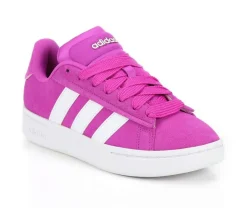 Women's Adidas Grand Court Alpha 00 Sneakers