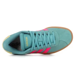 Women's Adidas VL Court 3.0 Bold Platform Sneakers
