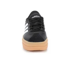 Women's Adidas VL Court 3.0 Bold Platform Sneakers