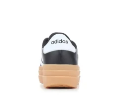 Women's Adidas VL Court 3.0 Bold Platform Sneakers