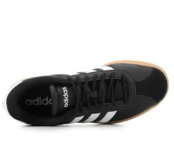 Women's Adidas VL Court 3.0 Bold Platform Sneakers