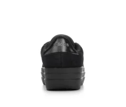 Women's Adidas VL Court 3.0 Bold Platform Sneakers