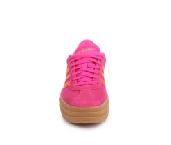 Women's Adidas VL Court 3.0 Bold Platform Sneakers