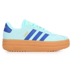 Women's Adidas VL Court 3.0 Bold Platform Sneakers