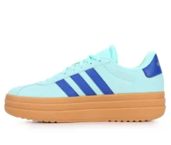 Women's Adidas VL Court 3.0 Bold Platform Sneakers