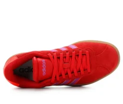Women's Adidas VL Court 3.0 Bold Platform Sneakers