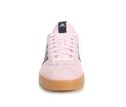 Women's Adidas VL Court 3.0 Sneakers