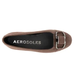 Women's Aerosoles Bentley Flats