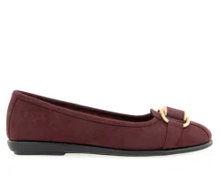 Women's Aerosoles Bentley Flats