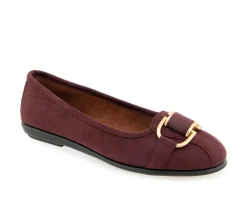 Women's Aerosoles Bentley Flats