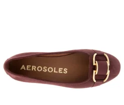 Women's Aerosoles Bentley Flats