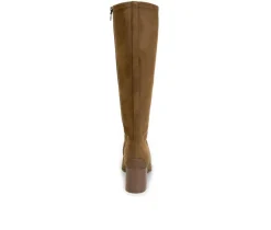 Women's Aerosoles Centola Knee High Heeled Boots