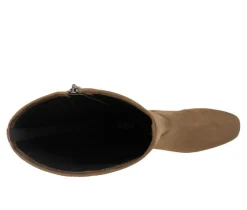 Women's Aerosoles Centola Knee High Heeled Boots