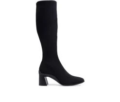 Women's Aerosoles Centola Knee High Heeled Boots