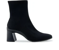 Women's Aerosoles Corinda Heeled Booties