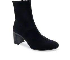 Women's Aerosoles Corinda Heeled Booties