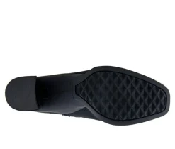 Women's Aerosoles Corinda Heeled Booties