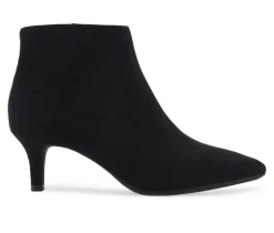 Women's Aerosoles Edith Heeled Booties