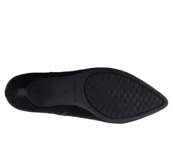 Women's Aerosoles Edith Heeled Booties
