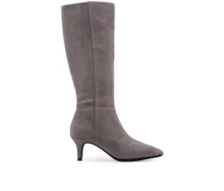 Women's Aerosoles Epic Knee High Boots