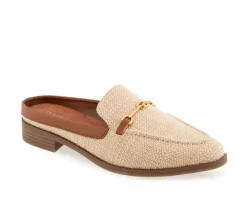 Women's Aerosoles Erik Loafer Mules