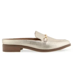 Women's Aerosoles Erik Loafer Mules