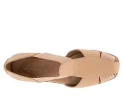 Women's Aerosoles 4Give Fisherman Sandals