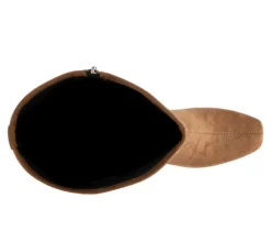 Women's Aerosoles Micah Knee High Boots