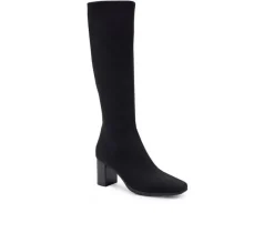 Women's Aerosoles Micah Knee High Boots
