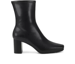 Women's Aerosoles Miley Heeled Booties