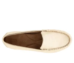 Women's Aerosoles Over Drive Loafers