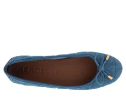 Women's Aerosoles Pia Flats